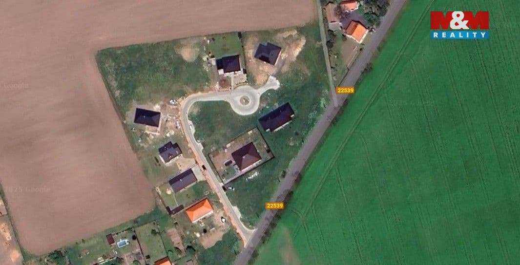 Pozemek Prodej pozemku k bydlení, 966 m², Postoloprty - Louny | Bazoš.cz Pozemek Prodej pozemku k bydlení, 966 m², Postoloprty - Louny | Bazoš.cz