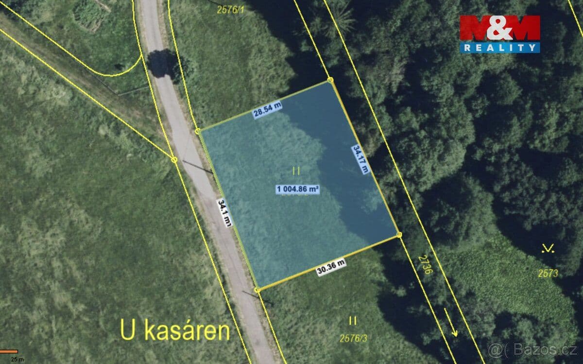 Pozemek Prodej pozemku 1003 m2 k bydlení v Králíkách - Ústí nad Orlicí | Bazoš.cz Pozemek Prodej pozemku 1003 m2 k bydlení v Králíkách - Ústí nad Orlicí | Bazoš.cz