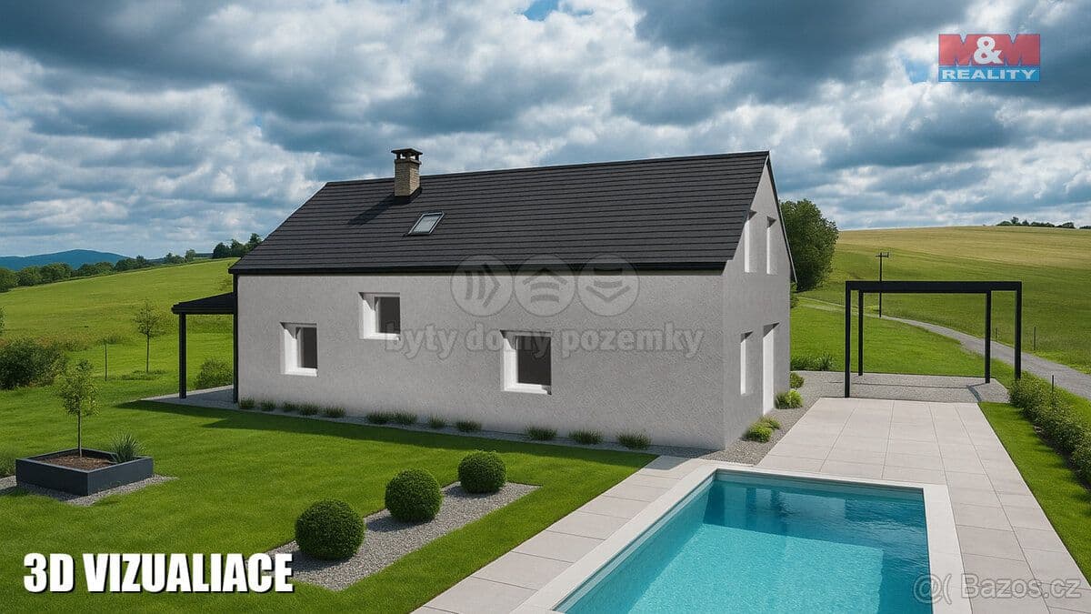 Pozemek Prodej pozemku k bydlení, 1527 m², Huntířov - Děčín | Bazoš.cz Pozemek Prodej pozemku k bydlení, 1527 m², Huntířov - Děčín | Bazoš.cz