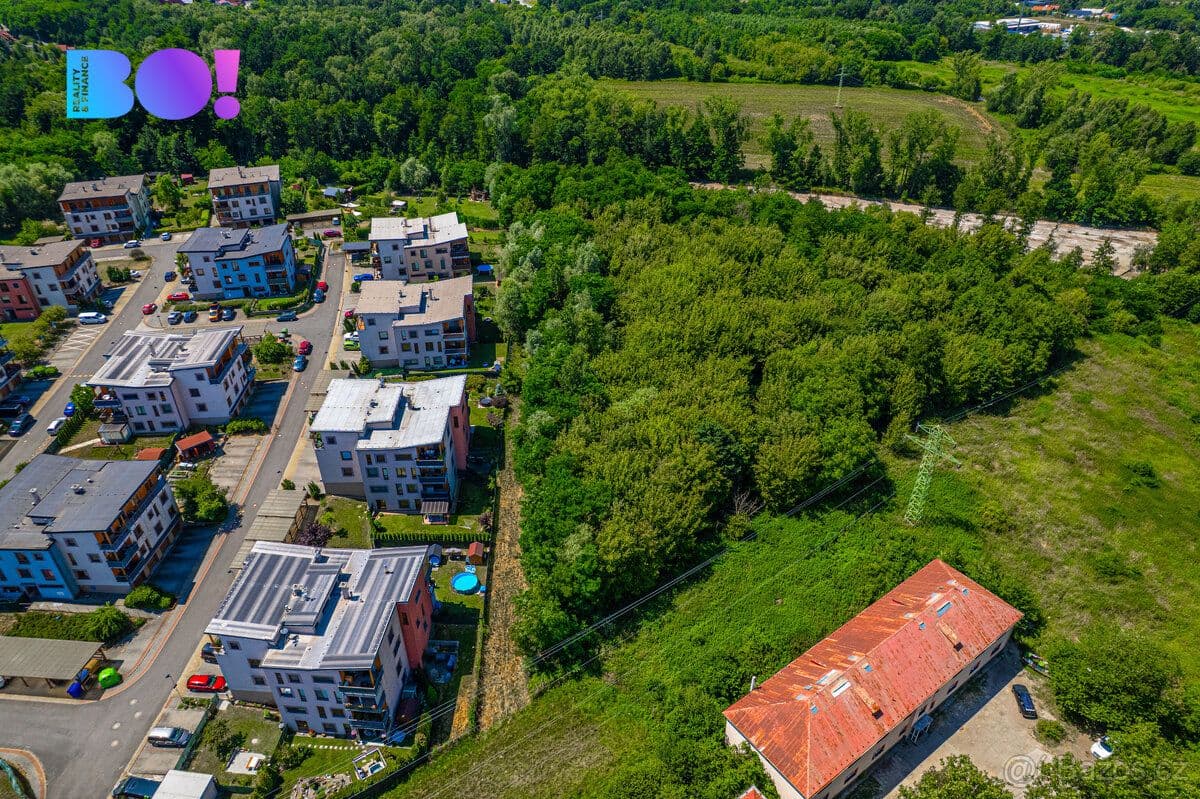 Pozemek Prodej stavební parcely 3 174 m², Ostrava - Heřmanice - Ostrava | Bazoš.cz Pozemek Prodej stavební parcely 3 174 m², Ostrava - Heřmanice - Ostrava | Bazoš.cz