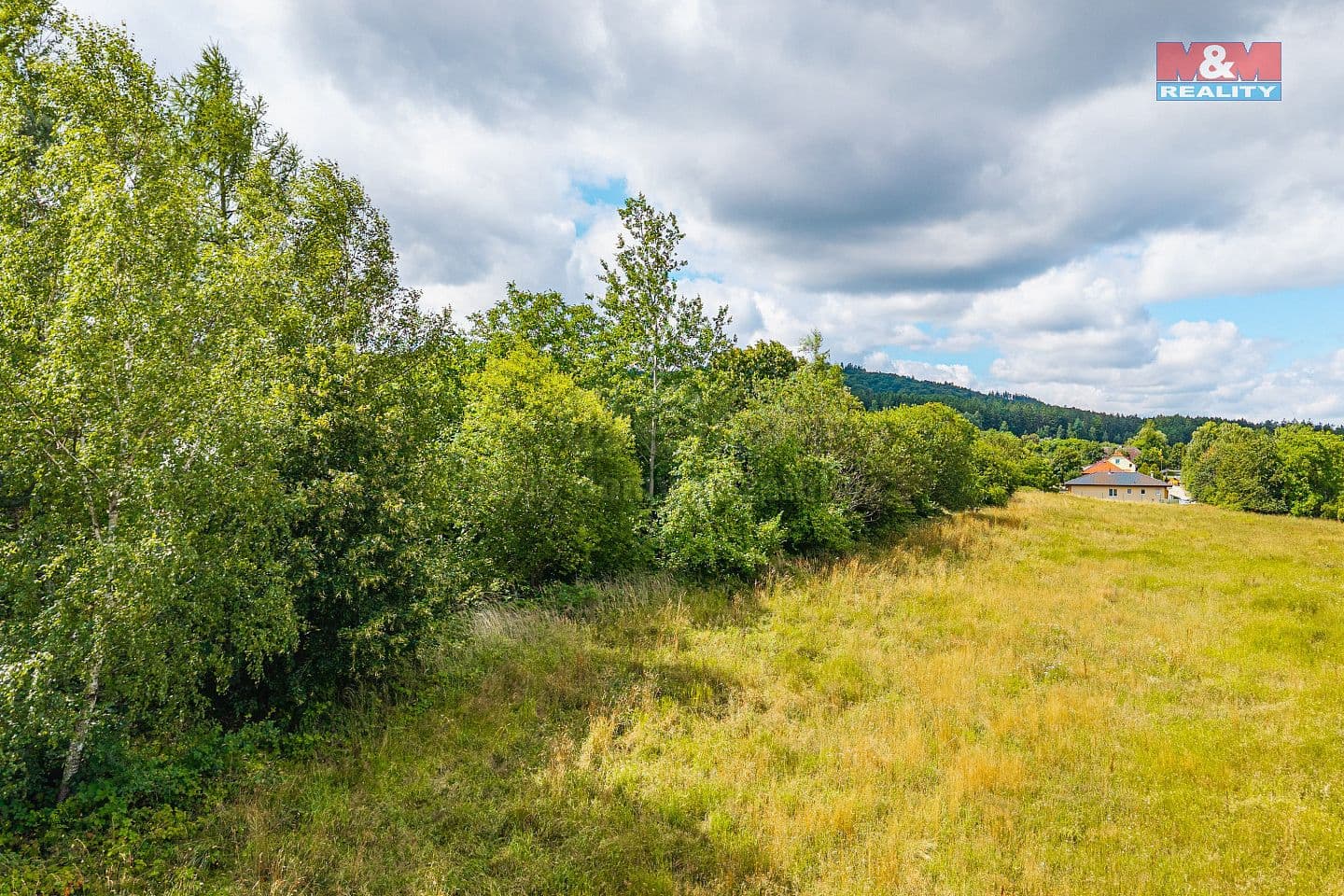 Pozemek Prodej stavebního pozemku 6 820 m² Pozemek Prodej stavebního pozemku 6 820 m²