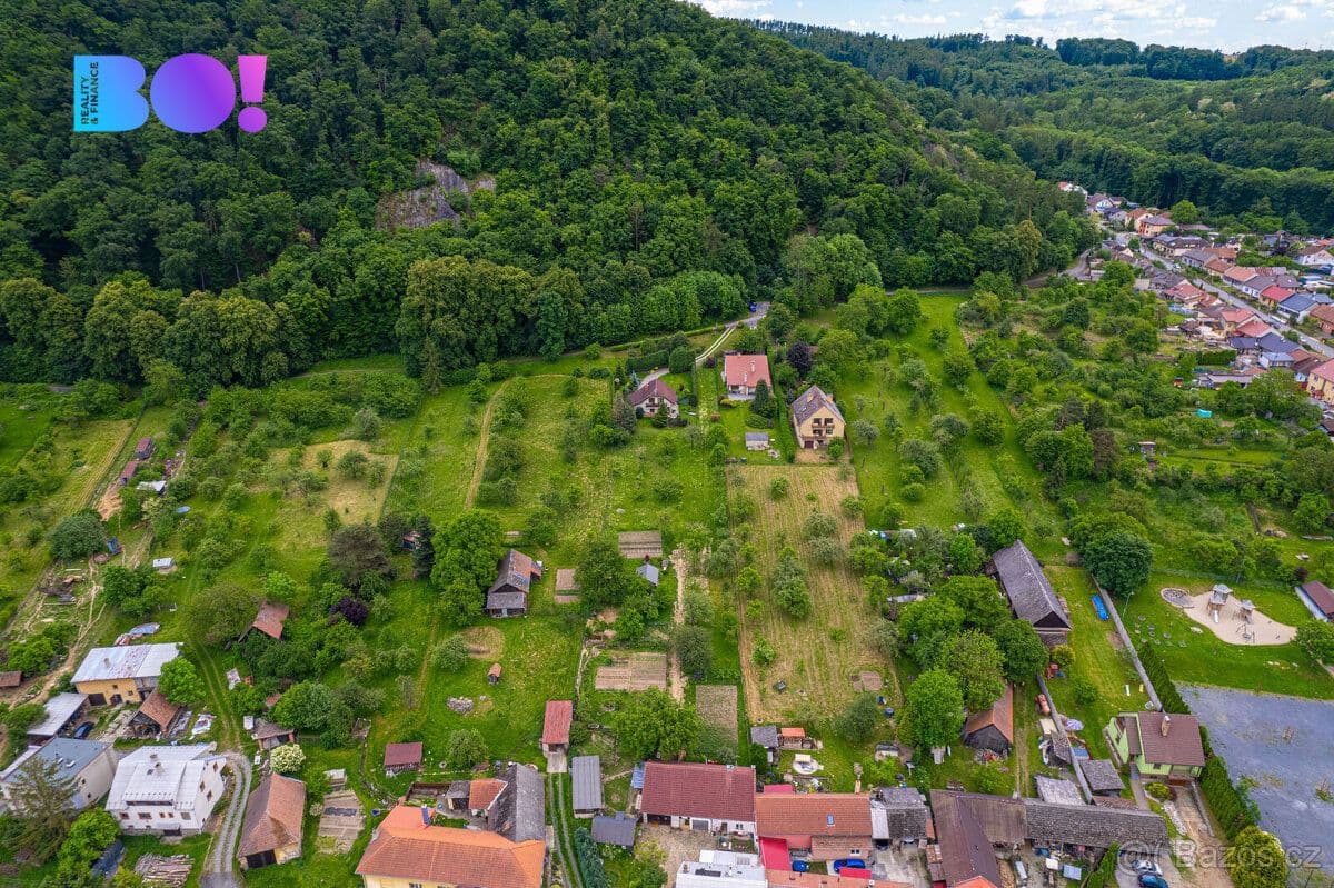 Pozemek Prodej stavebního pozemku, 2207 m², Týn nad Bečvou - Přerov | Bazoš.cz Pozemek Prodej stavebního pozemku, 2207 m², Týn nad Bečvou - Přerov | Bazoš.cz