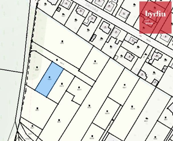 Pozemek Prodej stavebního pozemku 885 m2 v Hradci nad Moravicí - Opava | Bazoš.cz Pozemek Prodej stavebního pozemku 885 m2 v Hradci nad Moravicí - Opava | Bazoš.cz