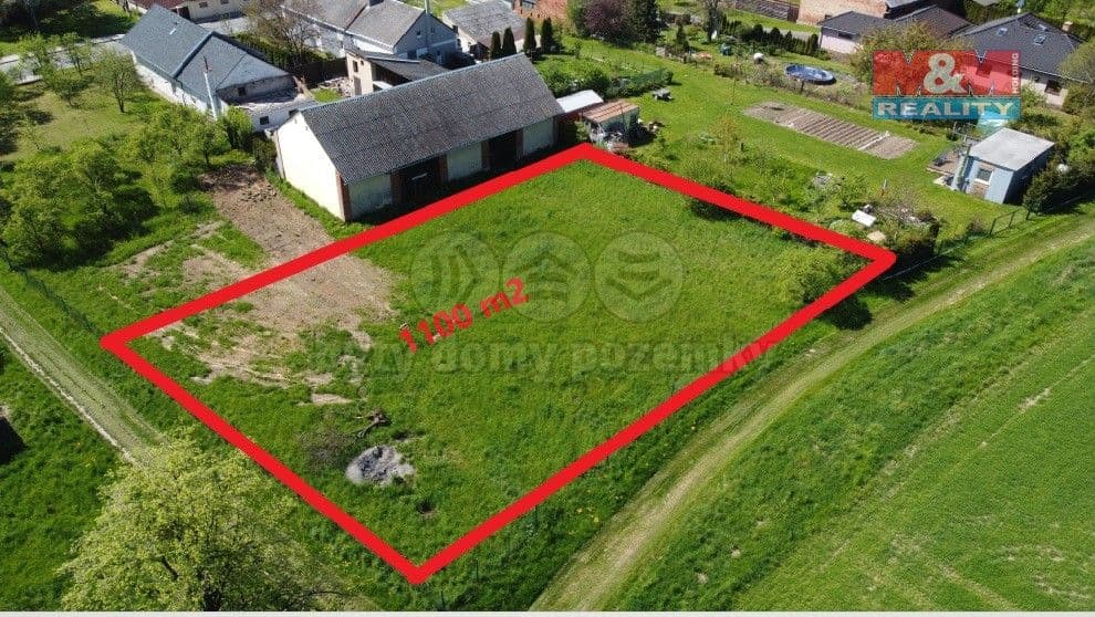 Pozemek Prodej pozemku k bydlení, 1100 m², Holasovice - Loděnice - Opava | Bazoš.cz Pozemek Prodej pozemku k bydlení, 1100 m², Holasovice - Loděnice - Opava | Bazoš.cz