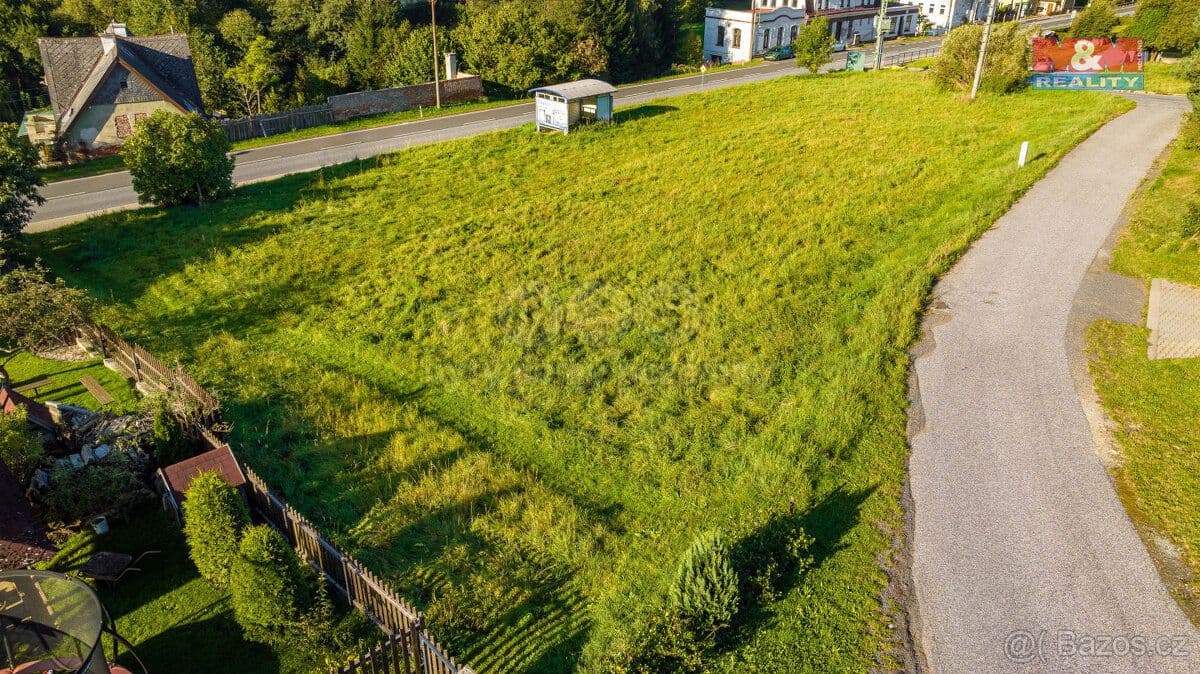 Pozemek Prodej pozemku k bydlení v Mníšku, ul. Frýdlantská - Liberec | Bazoš.cz Pozemek Prodej pozemku k bydlení v Mníšku, ul. Frýdlantská - Liberec | Bazoš.cz