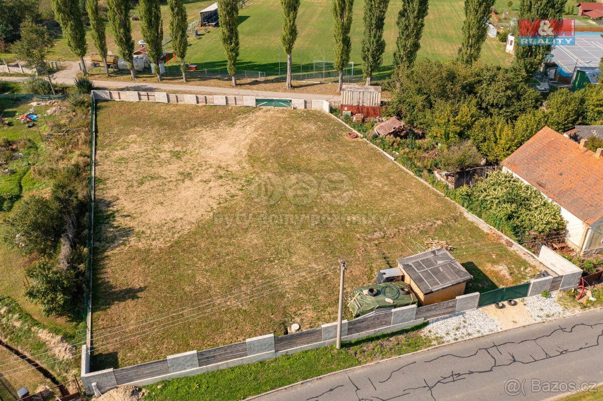 Pozemek Prodej pozemku k bydlení, 1965 m², Cehnice - Strakonice | Bazoš.cz Pozemek Prodej pozemku k bydlení, 1965 m², Cehnice - Strakonice | Bazoš.cz