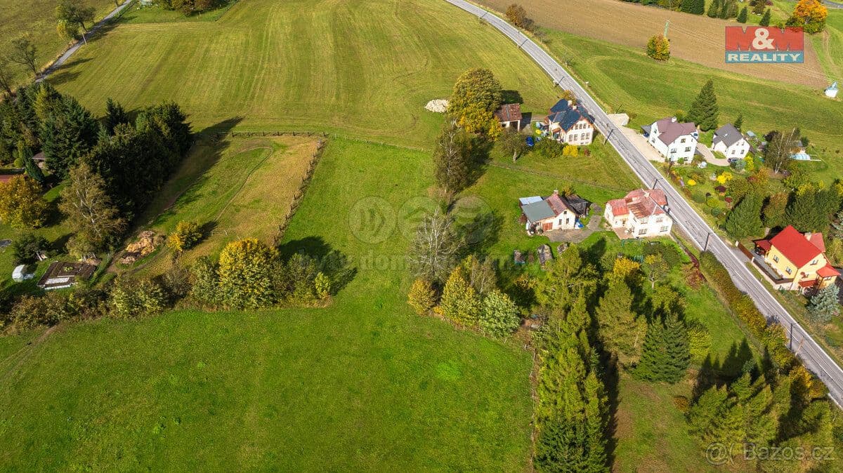 Pozemek Prodej pozemku k bydlení, 3605 m², Pěnčín - Jablonec nad Nisou | Bazoš.cz Pozemek Prodej pozemku k bydlení, 3605 m², Pěnčín - Jablonec nad Nisou | Bazoš.cz