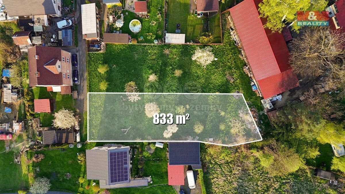 Pozemek Prodej pozemku k bydlení, 833 m², Česká Kamenice - Děčín | Bazoš.cz Pozemek Prodej pozemku k bydlení, 833 m², Česká Kamenice - Děčín | Bazoš.cz