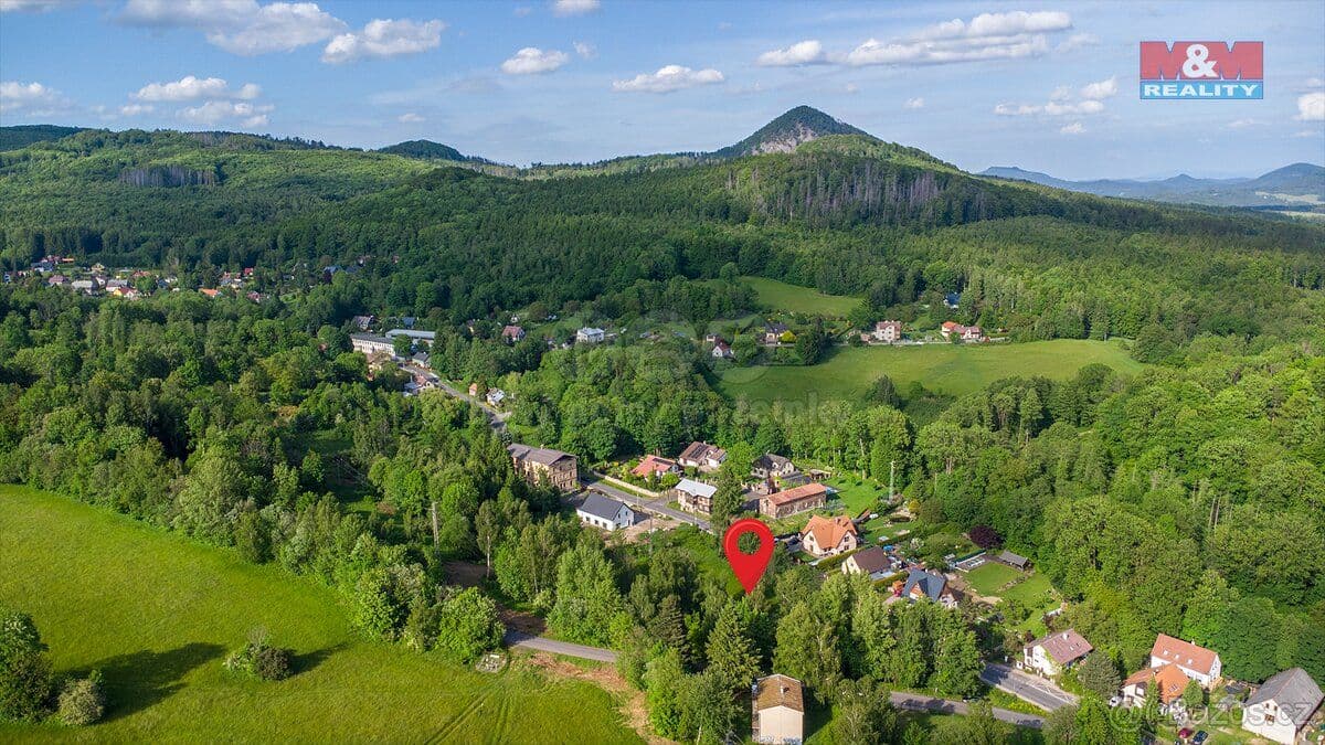 Pozemek Prodej pozemku k bydlení 6943 m² v Novém Boru - Česká Lípa | Bazoš.cz Pozemek Prodej pozemku k bydlení 6943 m² v Novém Boru - Česká Lípa | Bazoš.cz