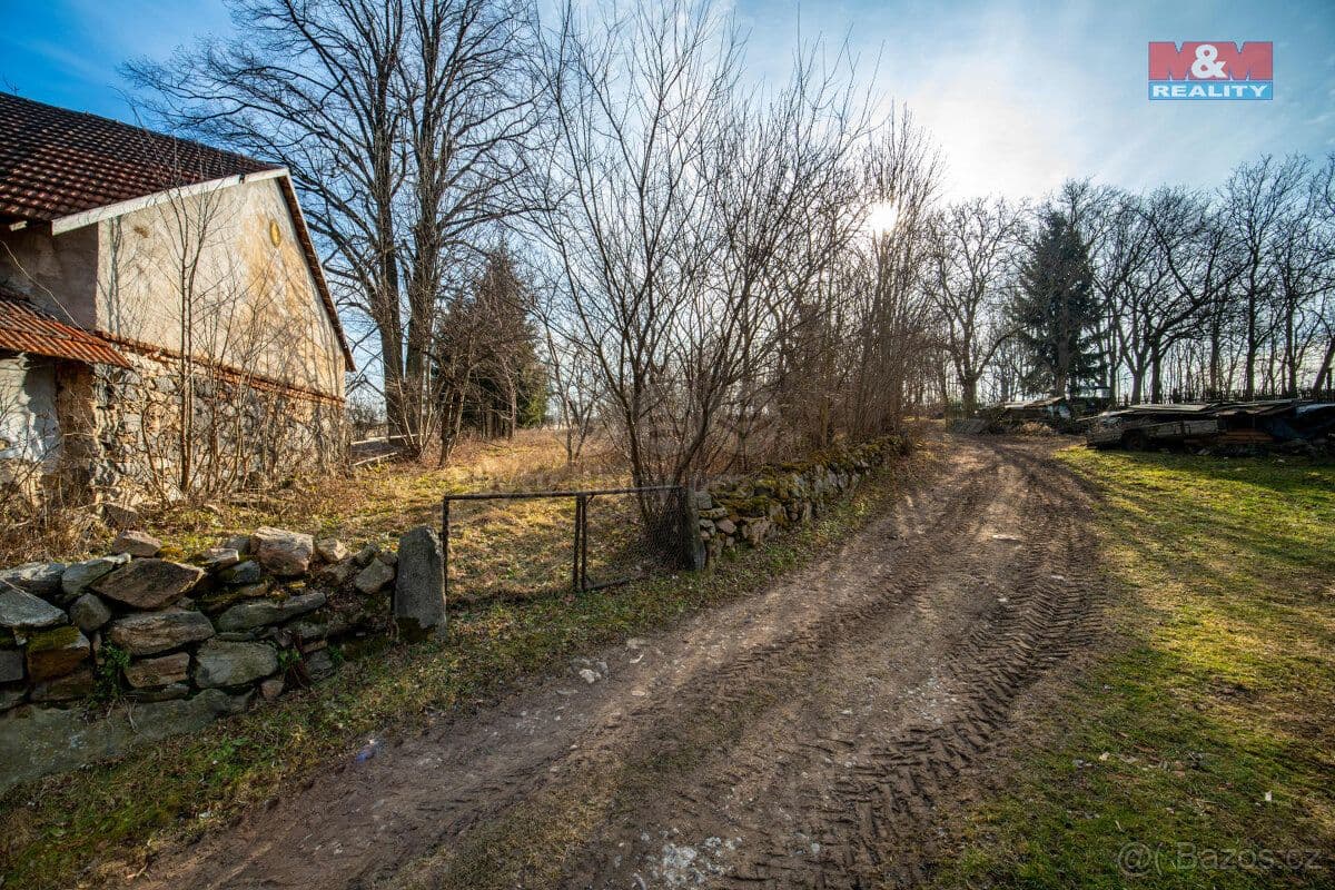 Pozemek Prodej pozemku k bydlení, 3049 m², Proseč - Česká Rybná - Chrudim | Bazoš.cz Pozemek Prodej pozemku k bydlení, 3049 m², Proseč - Česká Rybná - Chrudim | Bazoš.cz