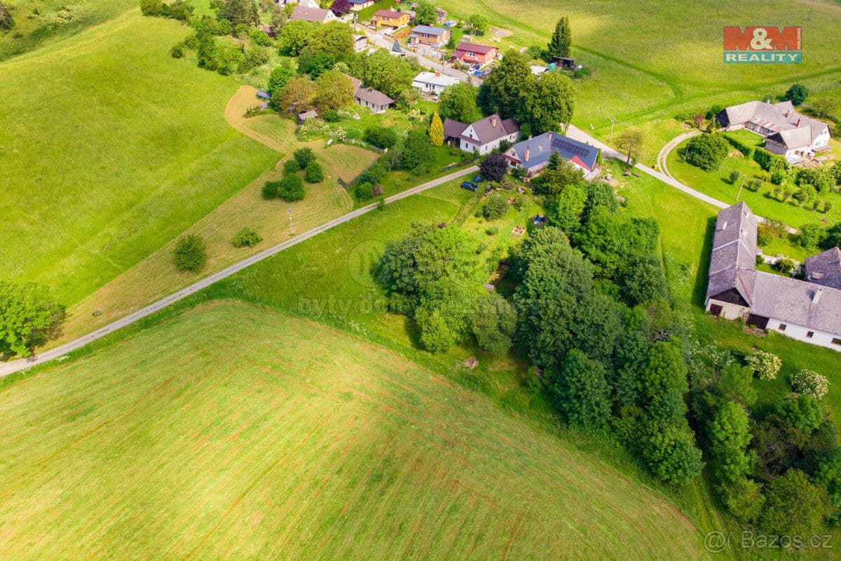 Pozemek Prodej zahrady, 727 m², Hynčina - Šumperk | Bazoš.cz Pozemek Prodej zahrady, 727 m², Hynčina - Šumperk | Bazoš.cz