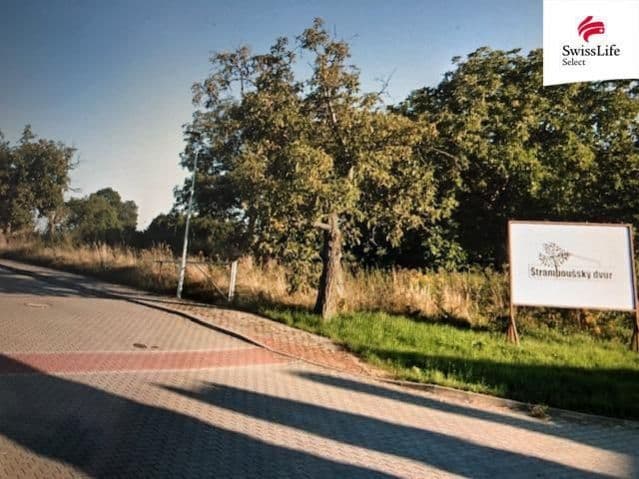 Pozemek Prodej stavebního pozemku 864 m2 Žáky - Kutná Hora | Bazoš.cz Pozemek Prodej stavebního pozemku 864 m2 Žáky - Kutná Hora | Bazoš.cz