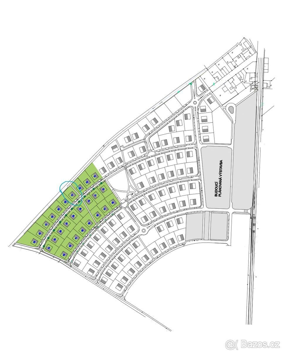 Pozemek Poděbrady Slunný stavební pozemek 619m2 na okraji Poděbrad - Nymburk | Bazoš.cz Pozemek Poděbrady Slunný stavební pozemek 619m2 na okraji Poděbrad - Nymburk | Bazoš.cz