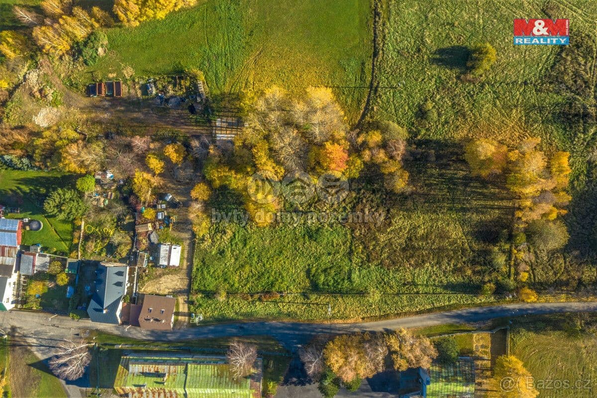 Pozemek Prodej pozemku k bydlení, Nové Město pod Smrkem, ul.5.května - Liberec | Bazoš.cz Pozemek Prodej pozemku k bydlení, Nové Město pod Smrkem, ul.5.května - Liberec | Bazoš.cz