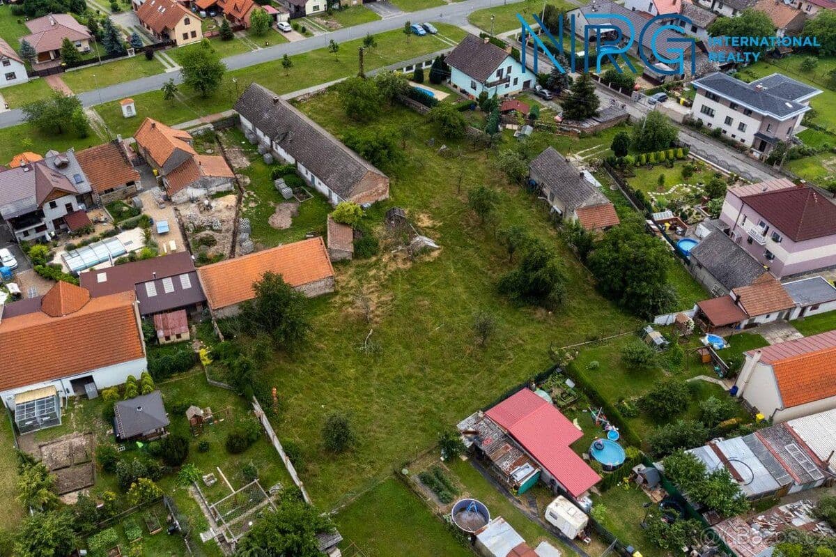 Pozemek Prodej stavebního pozemku, Veltruby - Kolín | Bazoš.cz Pozemek Prodej stavebního pozemku, Veltruby - Kolín | Bazoš.cz