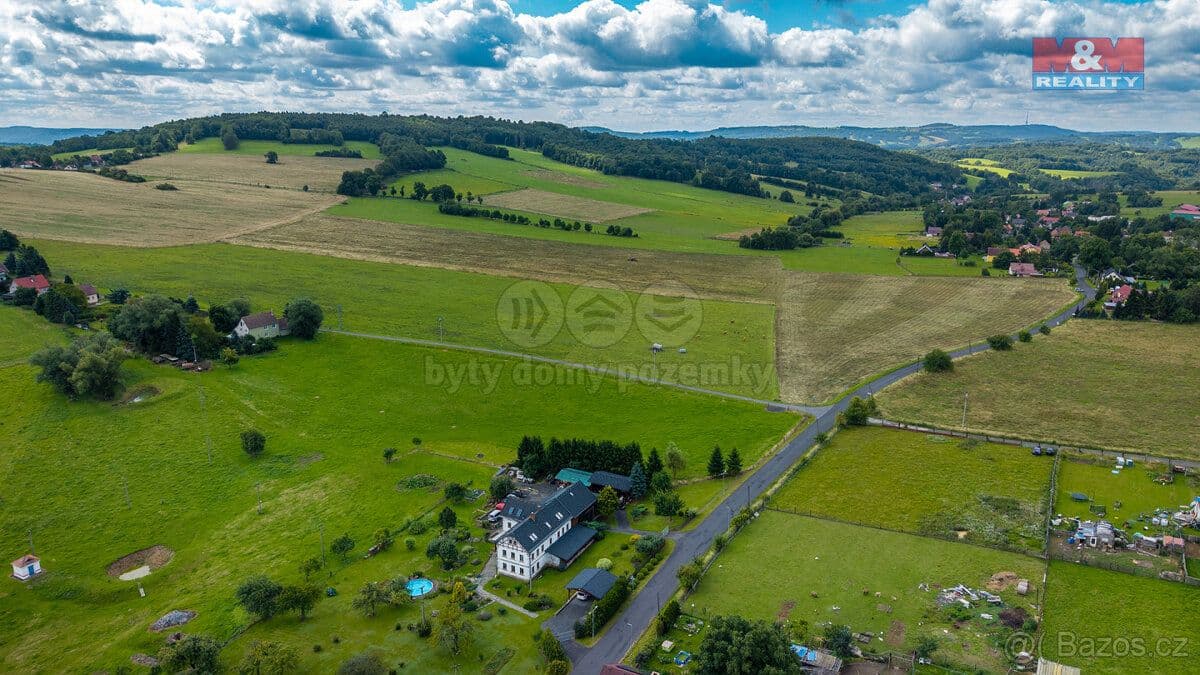 Pozemek Prodej pozemku k bydlení, 1527 m², Huntířov - Děčín | Bazoš.cz Pozemek Prodej pozemku k bydlení, 1527 m², Huntířov - Děčín | Bazoš.cz