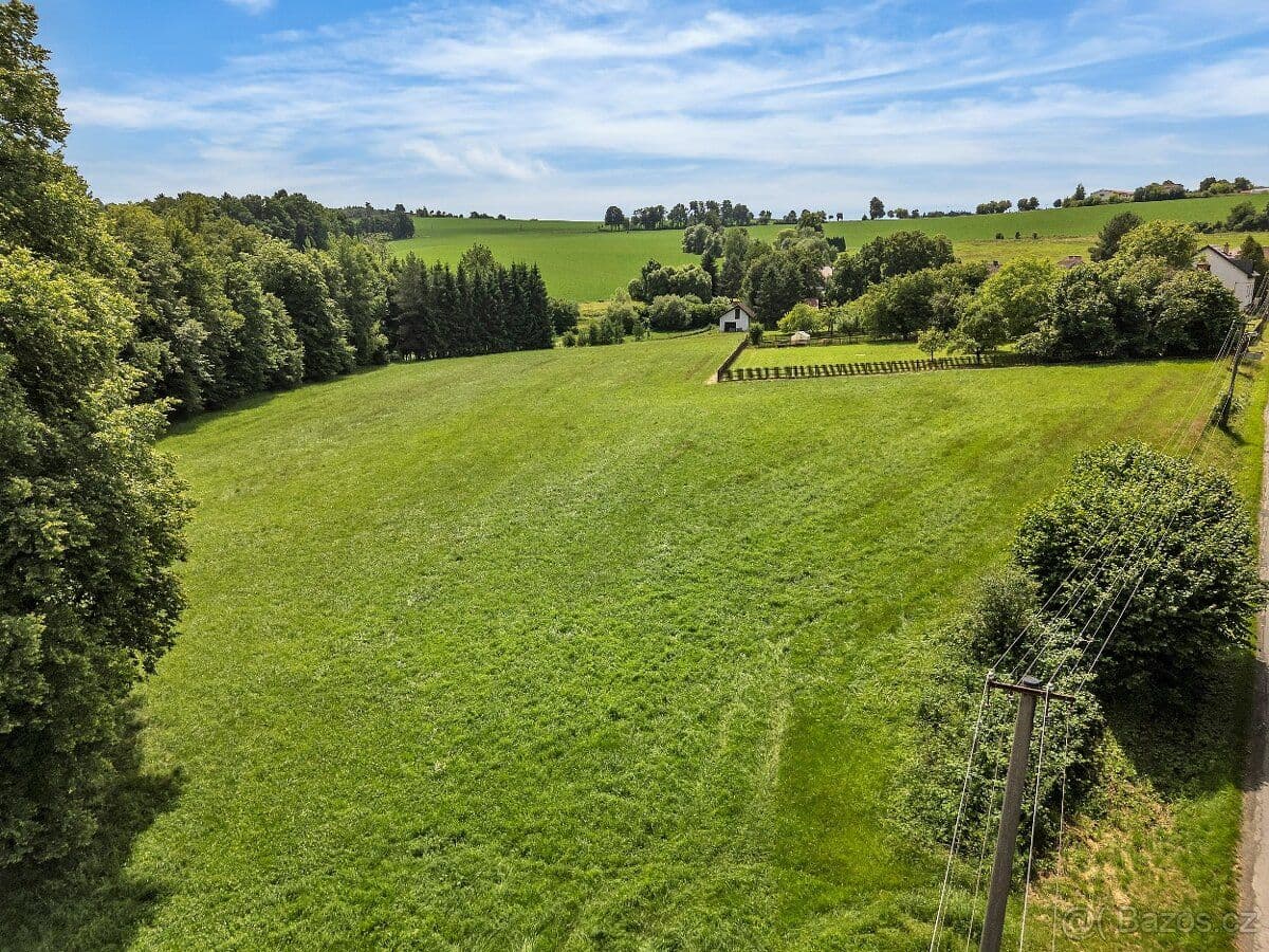Pozemek Pozemky s potenciálem výnosu - Havlíčkův Brod | Bazoš.cz Pozemek Pozemky s potenciálem výnosu - Havlíčkův Brod | Bazoš.cz