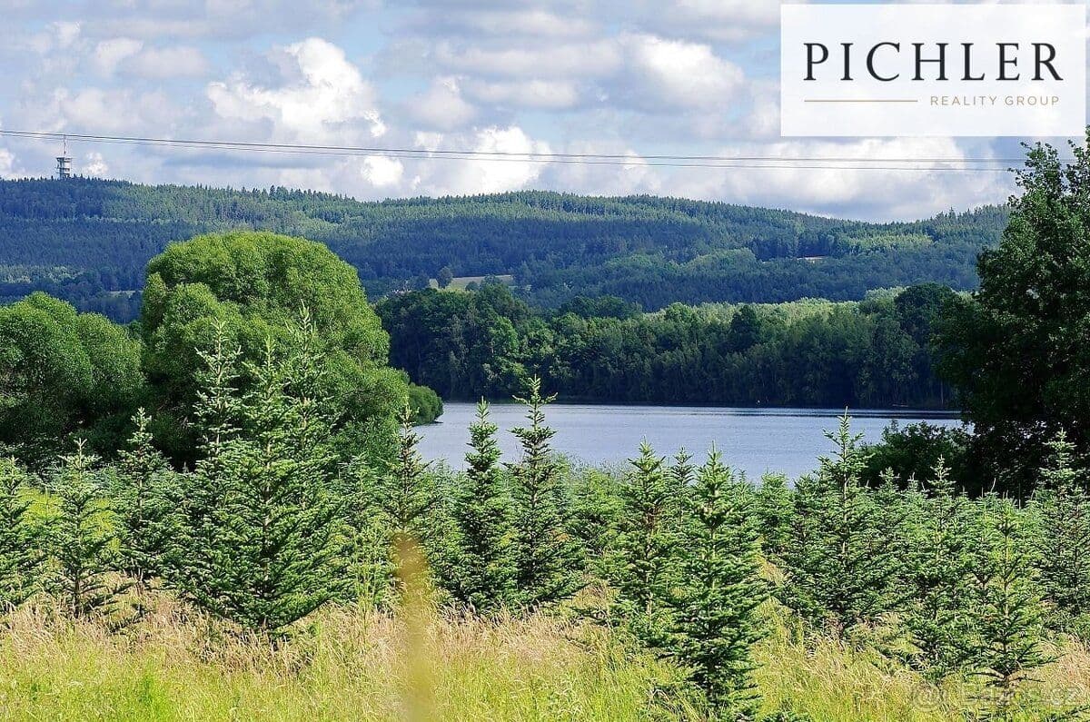 Pozemek Prodej rekreačního pozemku u přehrady - Cheb | Bazoš.cz Pozemek Prodej rekreačního pozemku u přehrady - Cheb | Bazoš.cz