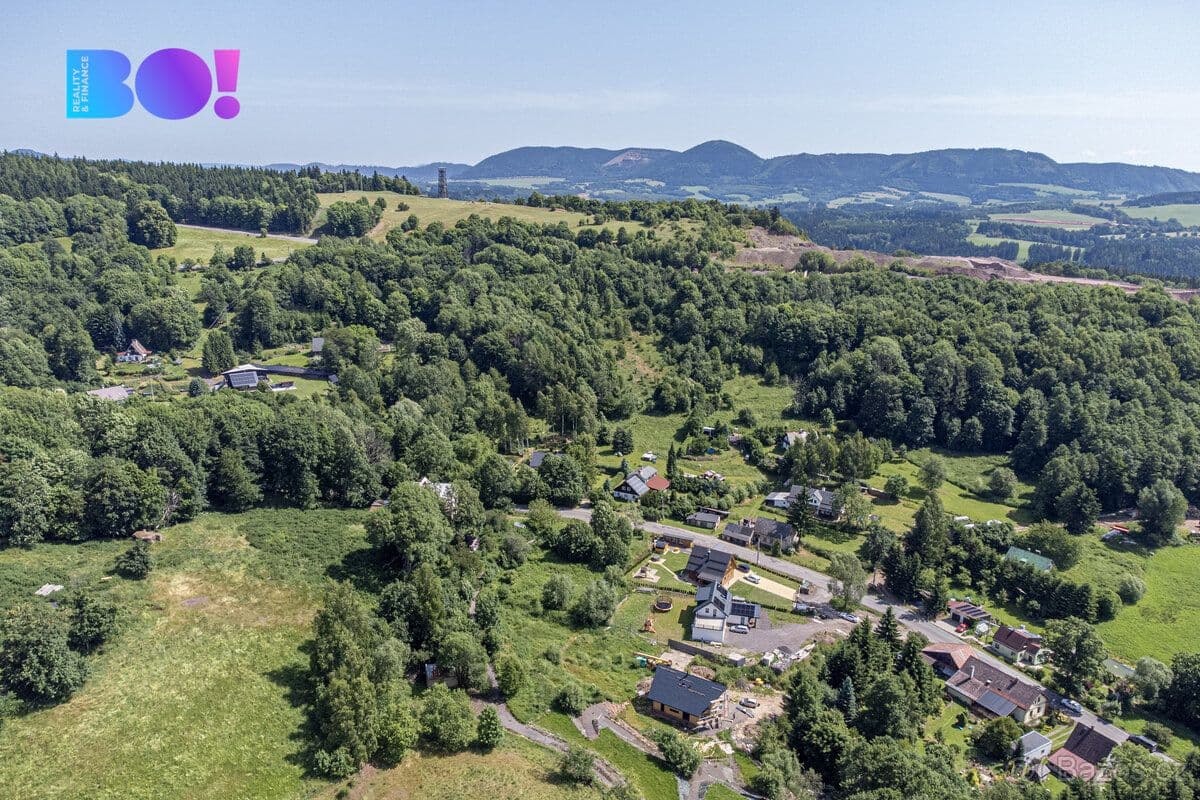 Pozemek Prodej pozemku určeného k výstavbě, 1927 m², Babí, okres Tru - Trutnov | Bazoš.cz Pozemek Prodej pozemku určeného k výstavbě, 1927 m², Babí, okres Tru - Trutnov | Bazoš.cz