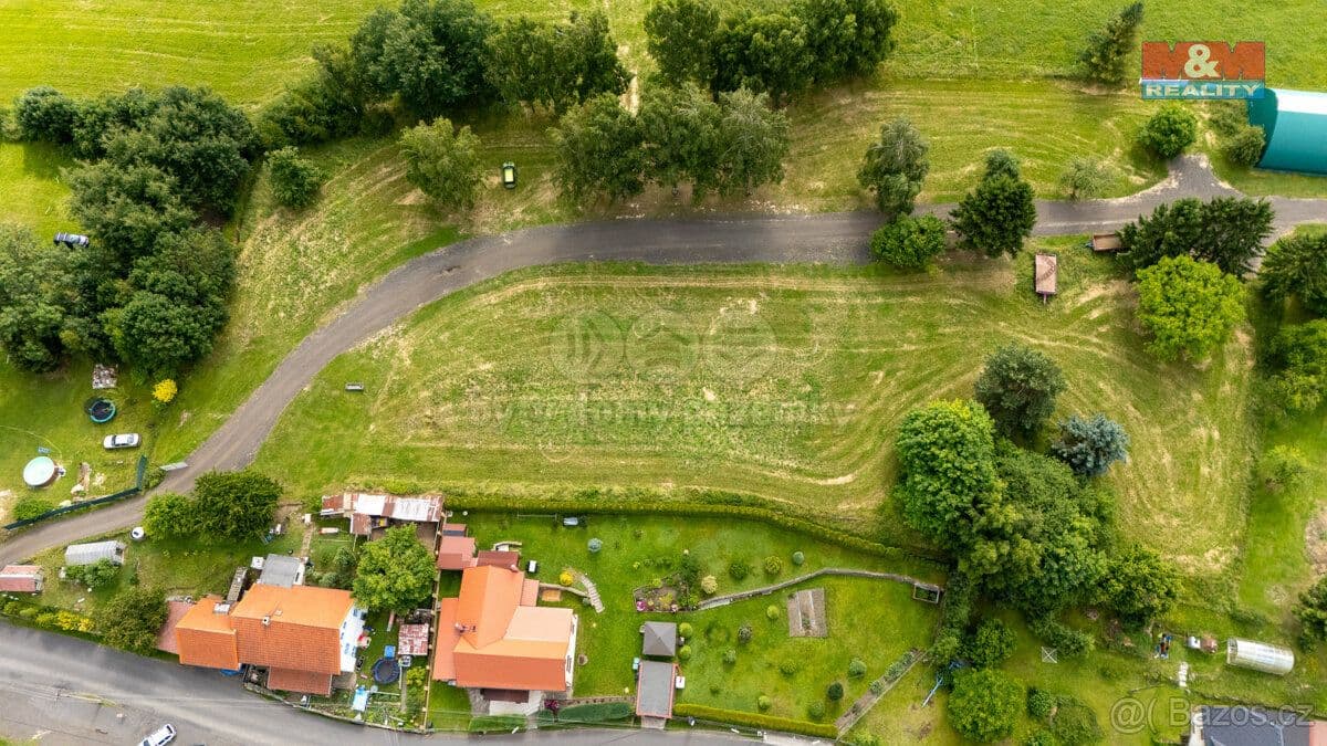 Pozemek Prodej pozemku k bydlení, 1014 m², Dobrná - Děčín | Bazoš.cz Pozemek Prodej pozemku k bydlení, 1014 m², Dobrná - Děčín | Bazoš.cz