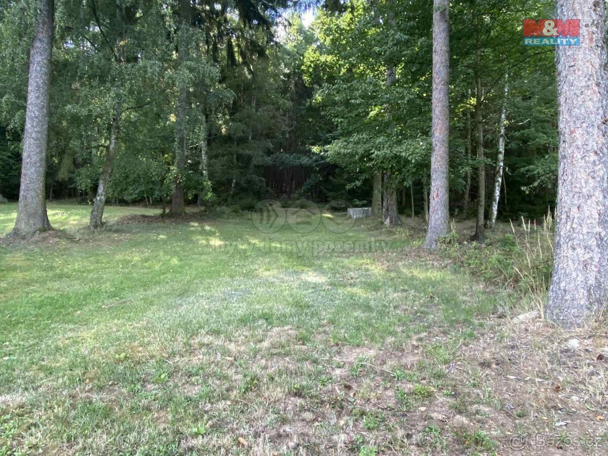 Pozemek Prodej pozemku k bydlení, 1000 m², Jesenice - Příbram | Bazoš.cz Pozemek Prodej pozemku k bydlení, 1000 m², Jesenice - Příbram | Bazoš.cz