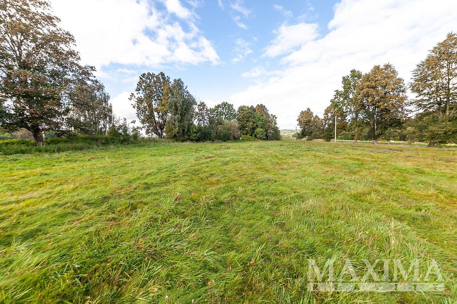 Pozemek Prodej stavebního pozemku 3 850 m² Pozemek Prodej stavebního pozemku 3 850 m²