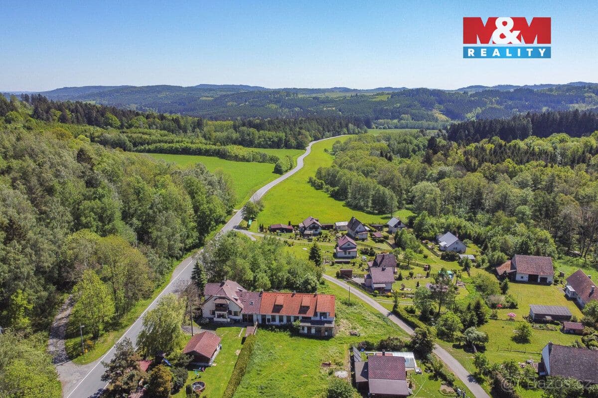 Pozemek Prodej pozemku k bydlení, 1734 m², Plánice, Zbyslav - Klatovy | Bazoš.cz Pozemek Prodej pozemku k bydlení, 1734 m², Plánice, Zbyslav - Klatovy | Bazoš.cz