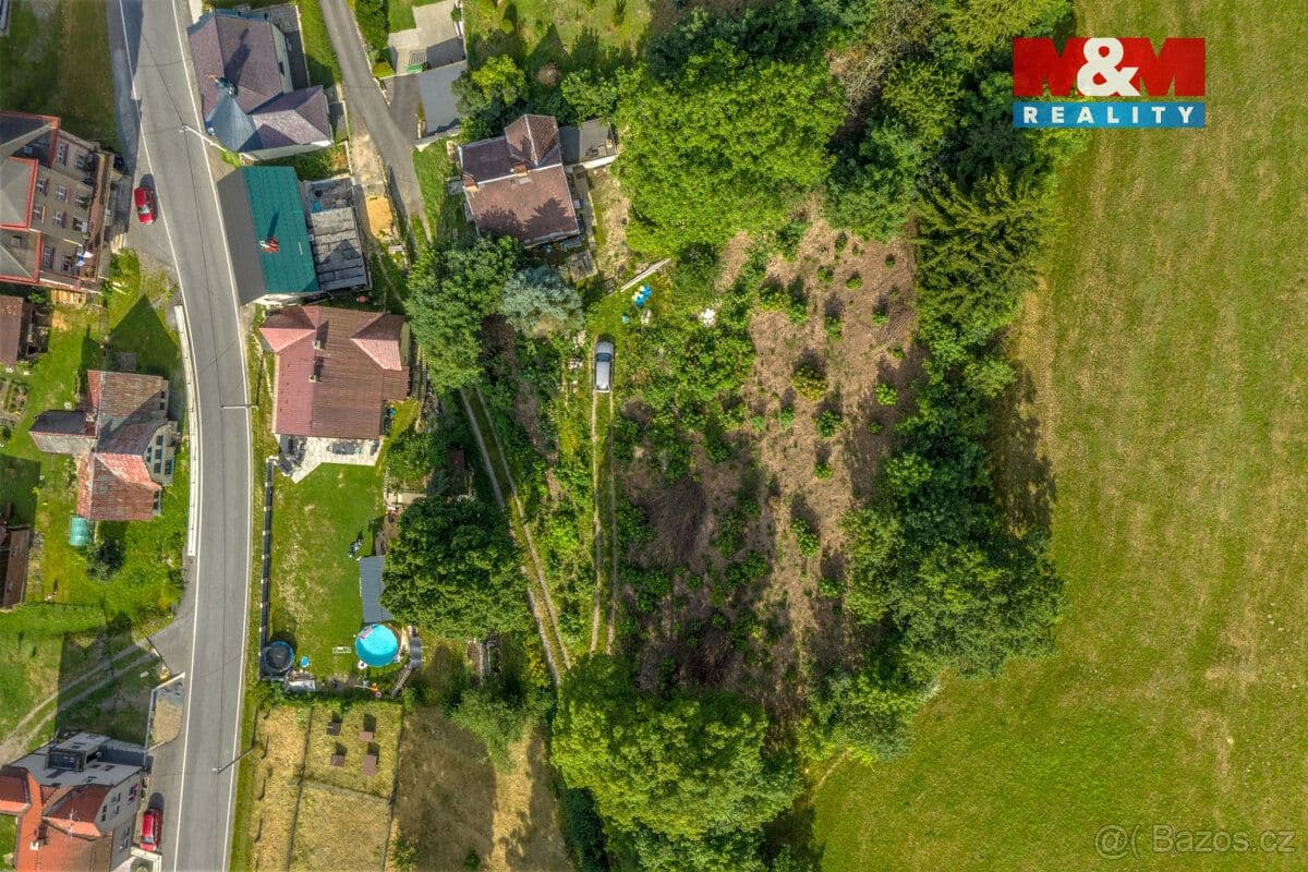 Pozemek Prodej pozemku k bydlení, 1277 m², Pěnčín - Jablonec nad Nisou | Bazoš.cz Pozemek Prodej pozemku k bydlení, 1277 m², Pěnčín - Jablonec nad Nisou | Bazoš.cz