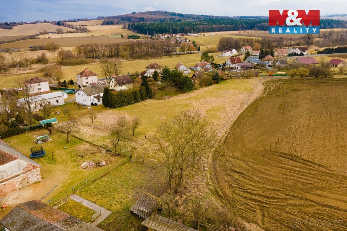 Pozemek Prodej pozemku k bydlení, 4099 m², Drahkov - Plzeň-jih | Bazoš.cz Pozemek Prodej pozemku k bydlení, 4099 m², Drahkov - Plzeň-jih | Bazoš.cz
