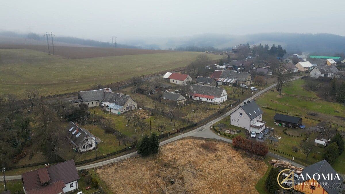 Pozemek Prodej pozemku pro bydlení, 2 807 m2 - Tvrdkov, ev.č. 00377 - Bruntál | Bazoš.cz Pozemek Prodej pozemku pro bydlení, 2 807 m2 - Tvrdkov, ev.č. 00377 - Bruntál | Bazoš.cz