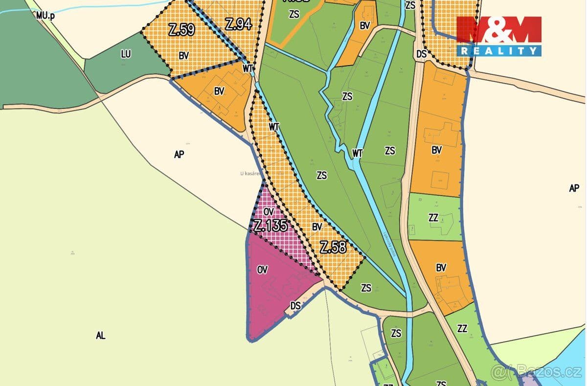 Pozemek Prodej pozemku 1003 m2 k bydlení v Králíkách - Ústí nad Orlicí | Bazoš.cz Pozemek Prodej pozemku 1003 m2 k bydlení v Králíkách - Ústí nad Orlicí | Bazoš.cz