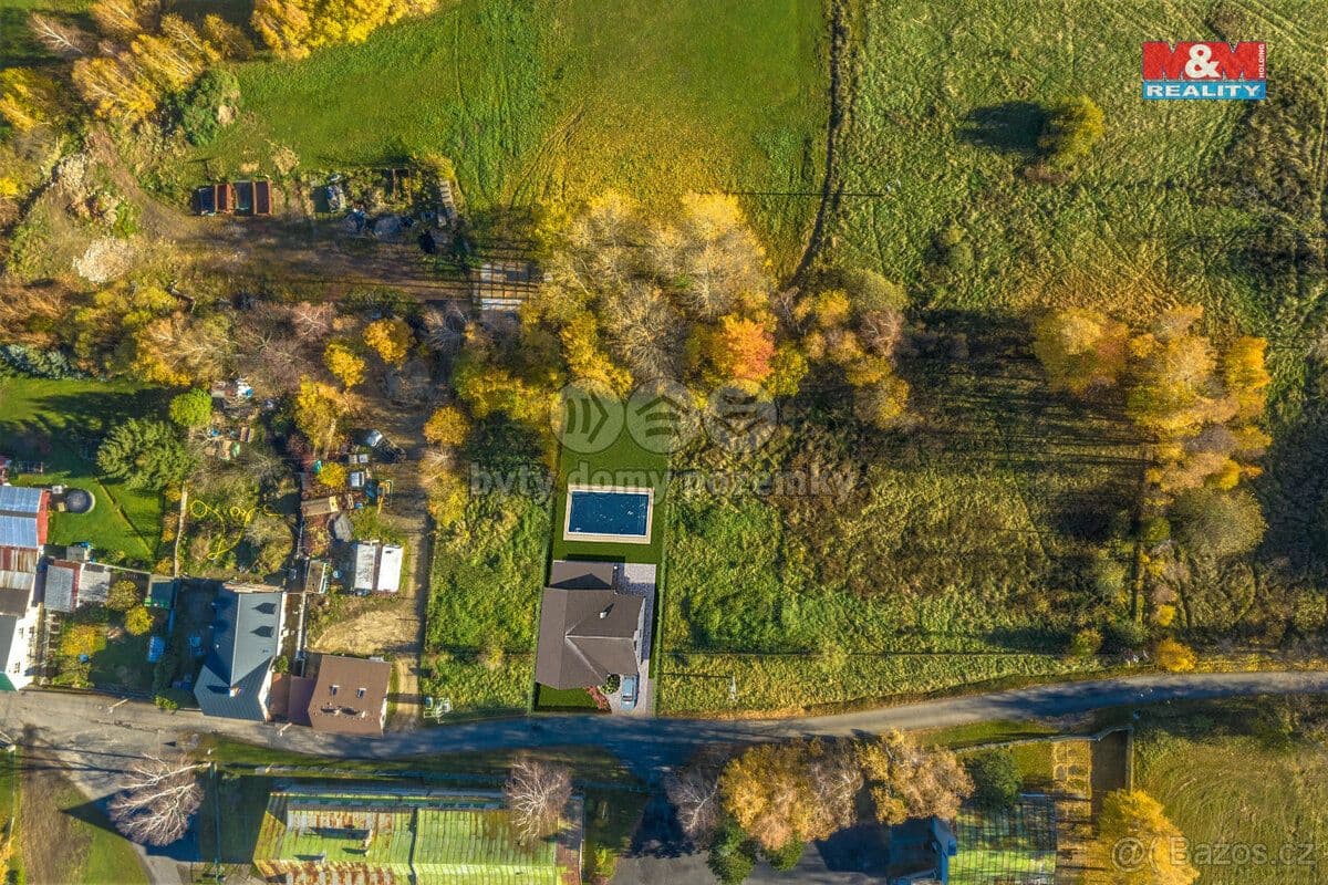 Pozemek Prodej pozemku k bydlení, Nové Město pod Smrkem, ul.5.května - Liberec | Bazoš.cz Pozemek Prodej pozemku k bydlení, Nové Město pod Smrkem, ul.5.května - Liberec | Bazoš.cz