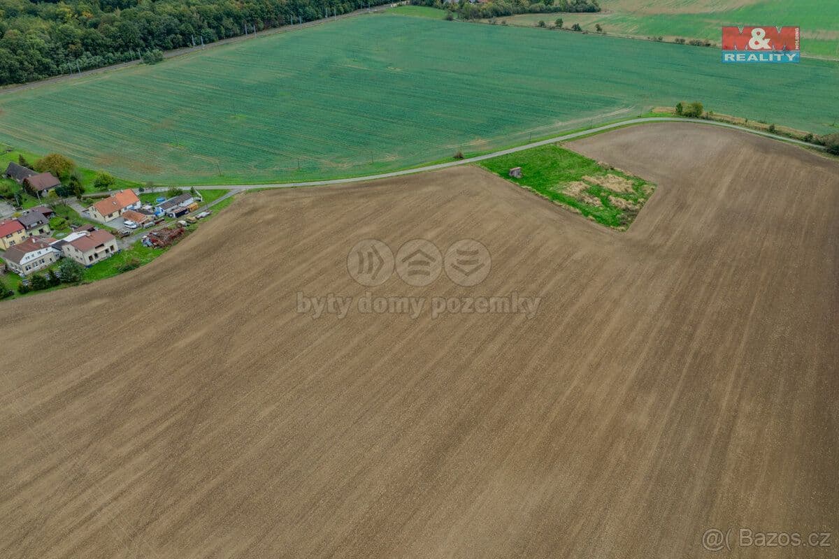 Pozemek Prodej pozemku k bydlení, 3779 m², Choryně - Vsetín | Bazoš.cz Pozemek Prodej pozemku k bydlení, 3779 m², Choryně - Vsetín | Bazoš.cz