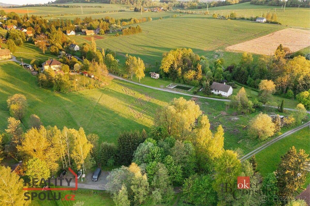 Pozemek Prodej, pozemky/bydlení, 6545 m2, Tuhaň 30, Stružinec, - Semily | Bazoš.cz Pozemek Prodej, pozemky/bydlení, 6545 m2, Tuhaň 30, Stružinec, - Semily | Bazoš.cz