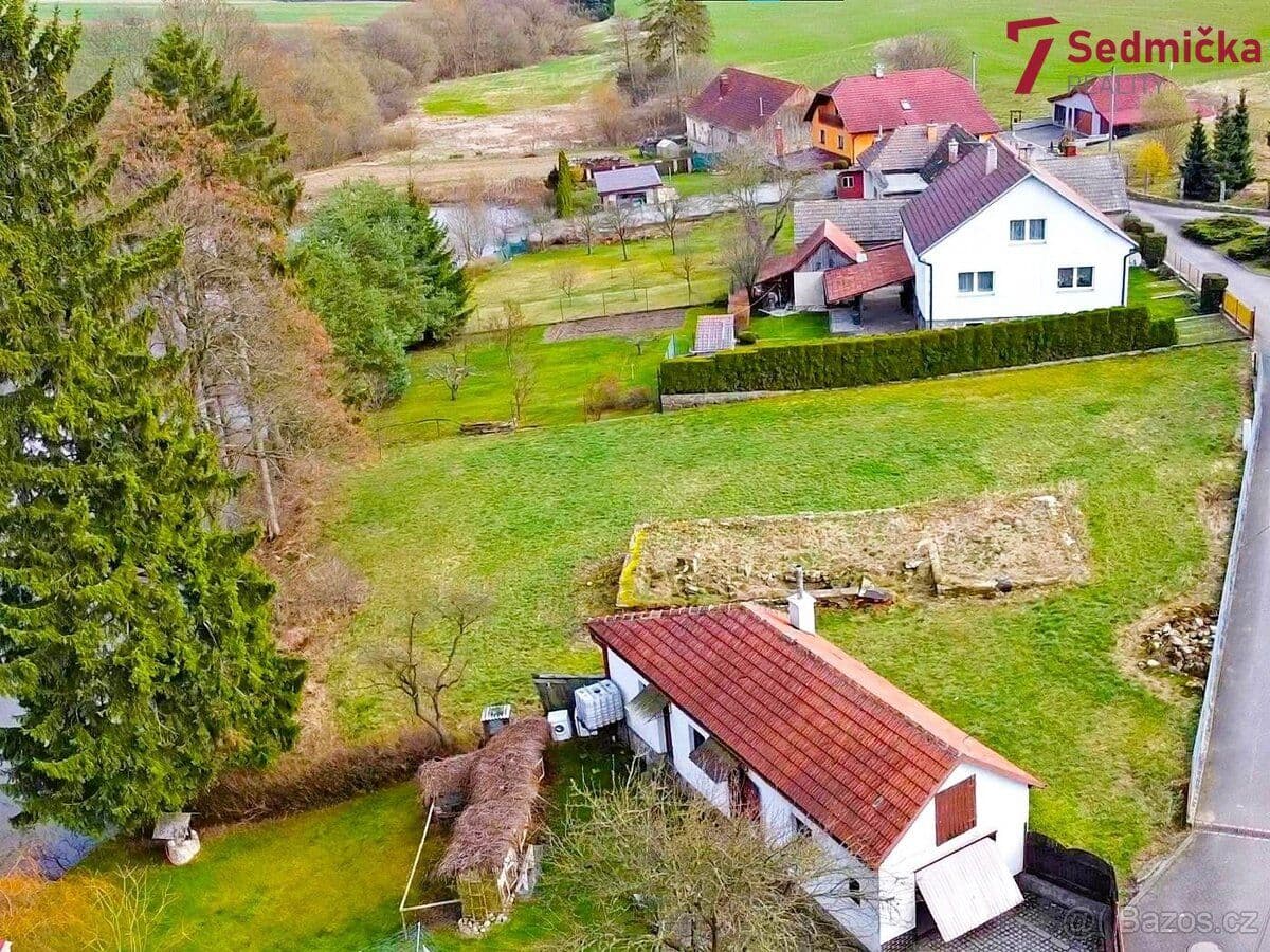 Pozemek Prodej, Pozemek pro bydlení, 1 320 m2 - Otín - Pohořílky - Žďár nad Sázavou | Bazoš.cz Pozemek Prodej, Pozemek pro bydlení, 1 320 m2 - Otín - Pohořílky - Žďár nad Sázavou | Bazoš.cz