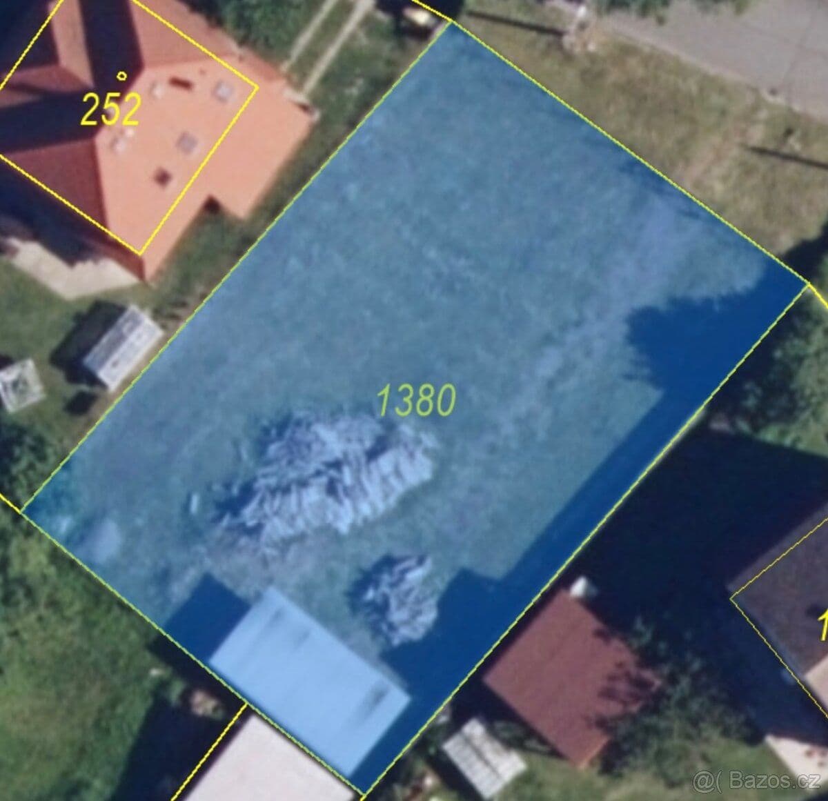 Pozemek Prodej stavebního pozemku Babice u Šternberka - Olomouc | Bazoš.cz Pozemek Prodej stavebního pozemku Babice u Šternberka - Olomouc | Bazoš.cz