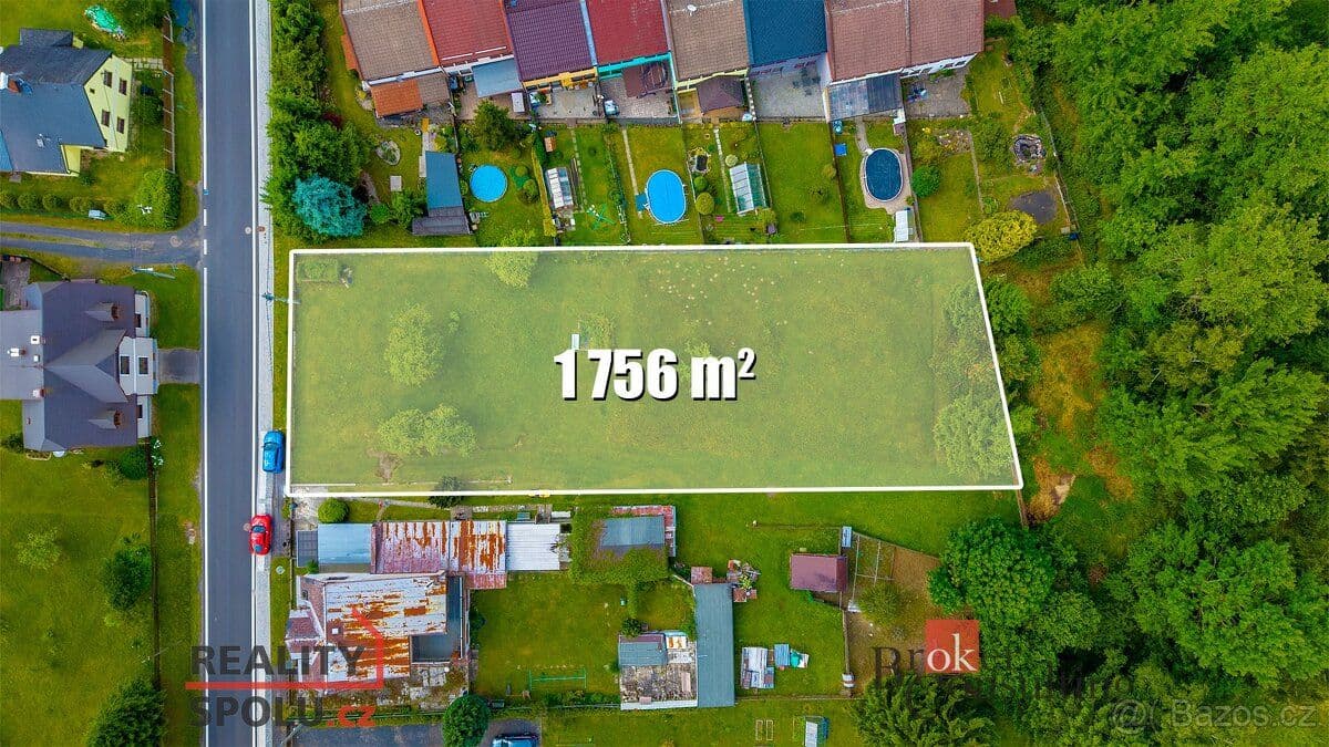 Pozemek Prodej, pozemky/bydlení, 1756 m2, Brtnická 502, 40778 Velký - Děčín | Bazoš.cz Pozemek Prodej, pozemky/bydlení, 1756 m2, Brtnická 502, 40778 Velký - Děčín | Bazoš.cz