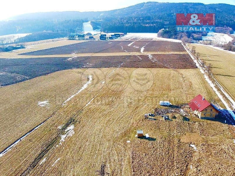Pozemek Prodej pozemku k bydlení, 7131 m², Červená Voda - Ústí nad Orlicí | Bazoš.cz Pozemek Prodej pozemku k bydlení, 7131 m², Červená Voda - Ústí nad Orlicí | Bazoš.cz