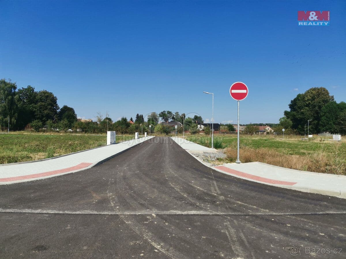 Pozemek Prodej pozemku k bydlení, 890 m², Vendolí - Svitavy | Bazoš.cz Pozemek Prodej pozemku k bydlení, 890 m², Vendolí - Svitavy | Bazoš.cz