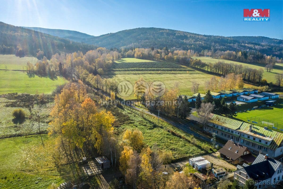 Pozemek Prodej pozemku k bydlení, Nové Město pod Smrkem, ul.5.května - Liberec | Bazoš.cz Pozemek Prodej pozemku k bydlení, Nové Město pod Smrkem, ul.5.května - Liberec | Bazoš.cz