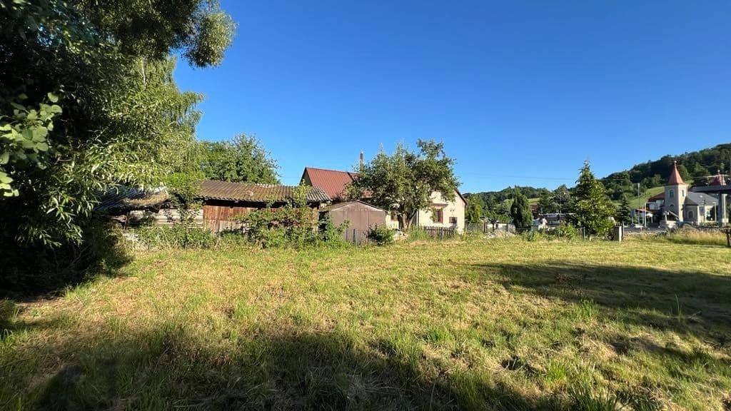 Pozemek 🌄 Prodej stavebního pozemku v Olšanech - Šumperk | Bazoš.cz Pozemek 🌄 Prodej stavebního pozemku v Olšanech - Šumperk | Bazoš.cz