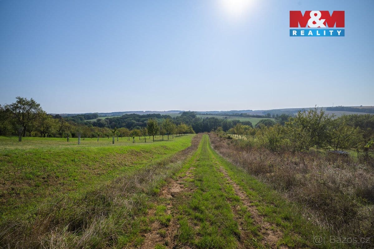 Pozemek Prodej pozemku k bydlení, 4567 m², Mistřice - Uherské Hradiště | Bazoš.cz Pozemek Prodej pozemku k bydlení, 4567 m², Mistřice - Uherské Hradiště | Bazoš.cz