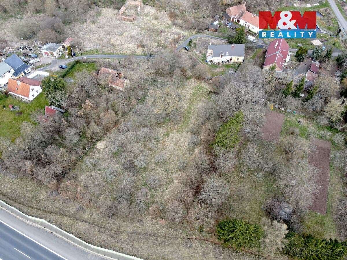 Pozemek Prodej pozemku k bydlení, 1893 m², Libkovice - Louny | Bazoš.cz Pozemek Prodej pozemku k bydlení, 1893 m², Libkovice - Louny | Bazoš.cz