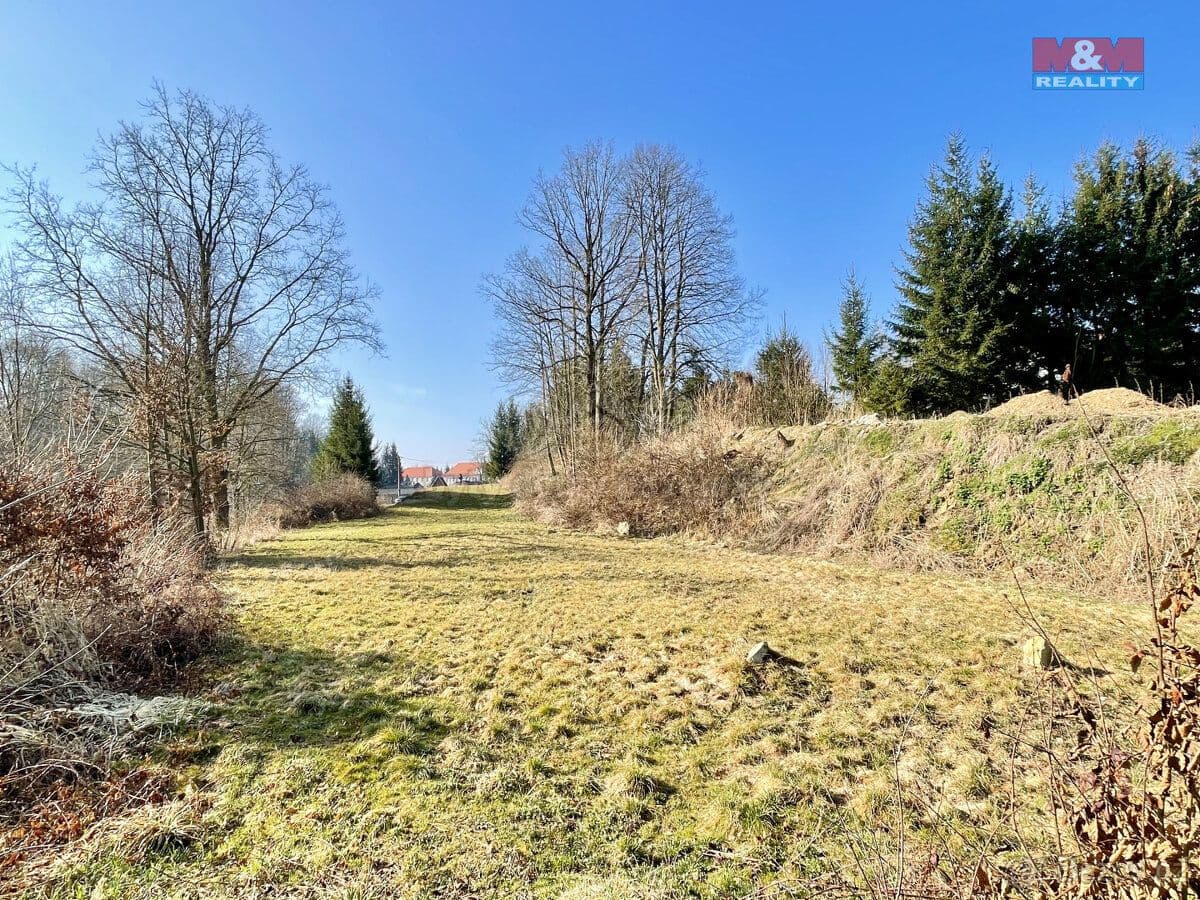 Pozemek Prodej pozemku k bydlení, 5014 m², Třebařov - Svitavy | Bazoš.cz Pozemek Prodej pozemku k bydlení, 5014 m², Třebařov - Svitavy | Bazoš.cz