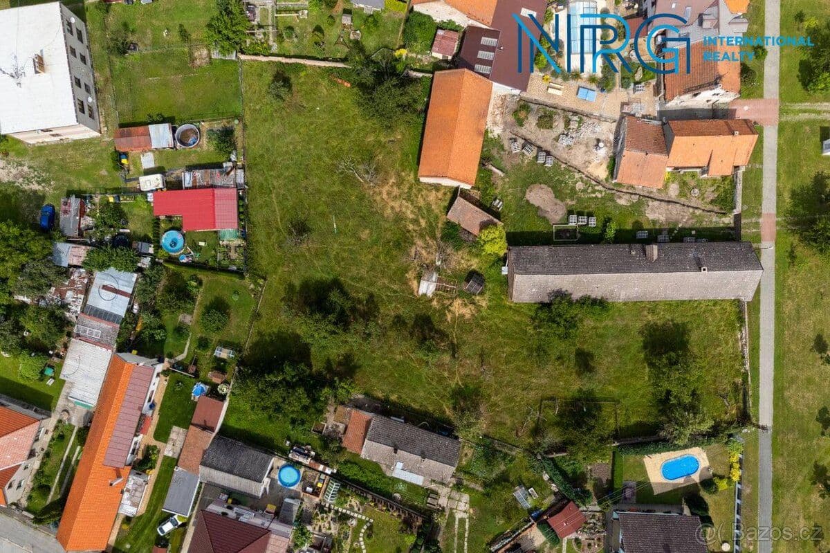 Pozemek Prodej stavebního pozemku, Veltruby - Kolín | Bazoš.cz Pozemek Prodej stavebního pozemku, Veltruby - Kolín | Bazoš.cz