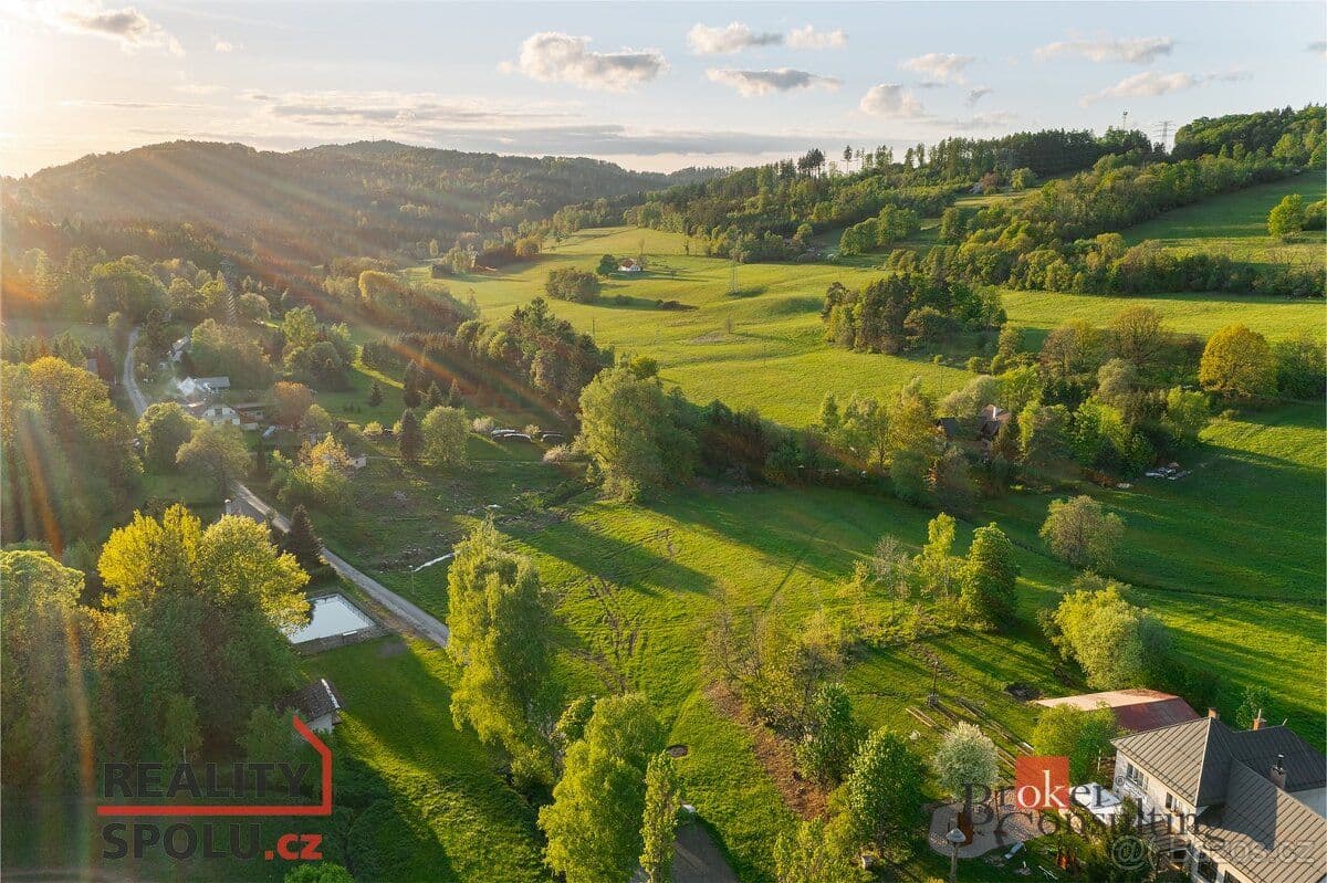 Pozemek Prodej, pozemky/bydlení, 6545 m2, Tuhaň 30, Stružinec, - Semily | Bazoš.cz Pozemek Prodej, pozemky/bydlení, 6545 m2, Tuhaň 30, Stružinec, - Semily | Bazoš.cz