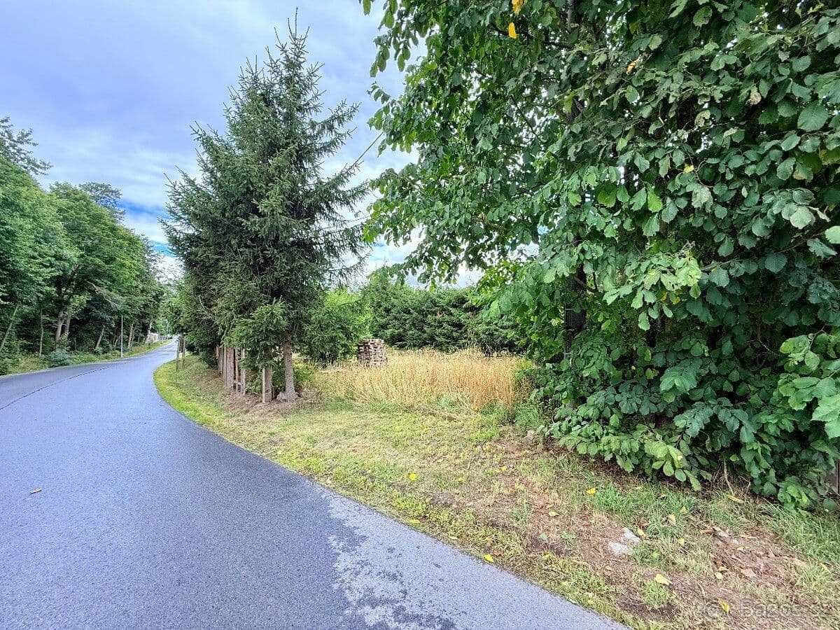 Pozemek Stavební pozemek 973 m2 – Staré Sedliště, okres Tachov - Tachov | Bazoš.cz Pozemek Stavební pozemek 973 m2 – Staré Sedliště, okres Tachov - Tachov | Bazoš.cz