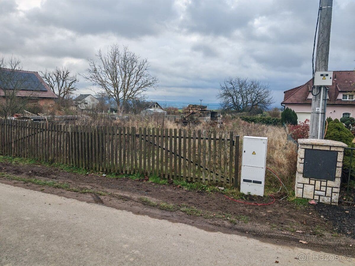 Pozemek Vitinka - Rokycany pozemek 309m2 - Rokycany | Bazoš.cz Pozemek Vitinka - Rokycany pozemek 309m2 - Rokycany | Bazoš.cz