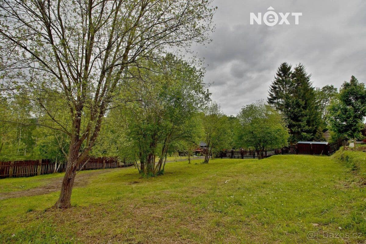 Pozemek Prodej pozemek Bydlení, 1350㎡ - Prachatice | Bazoš.cz Pozemek Prodej pozemek Bydlení, 1350㎡ - Prachatice | Bazoš.cz