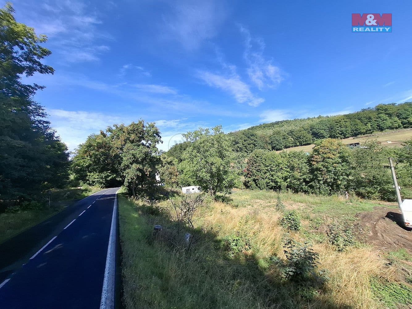 Pozemek Prodej stavebního pozemku 1 259 m² Pozemek Prodej stavebního pozemku 1 259 m²